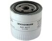 Olejový filter DENCKERMANN A210277