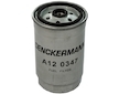 Palivový filter DENCKERMANN A120347