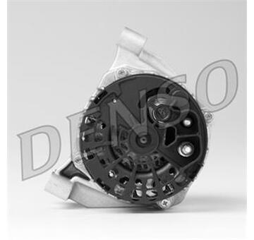 Alternátor DENSO DAN517