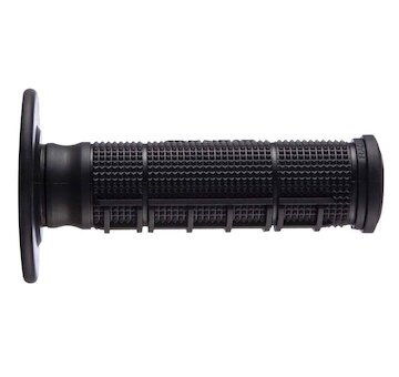 ARIETE MX Rukoväte UNITY HALF WAFFLE ASP 115mm čierne