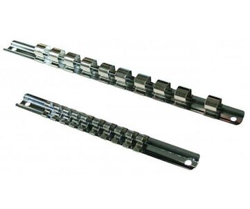 ASTA Držiak na hlavice 3/8