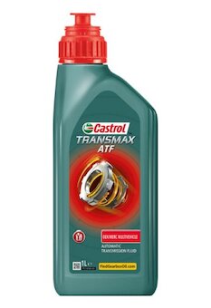 Castrol Transmax ATF Dex/Merc Multivehicle, 1l
