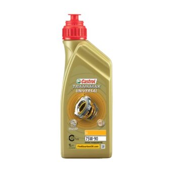 Castrol Transmax Universal LL 75W-90, 1l
