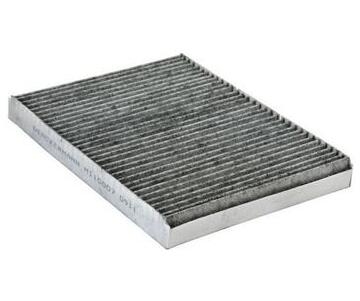 Filter vnútorného priestoru DENCKERMANN M110007