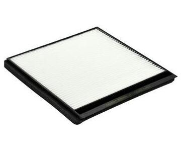 Filter vnútorného priestoru DENCKERMANN M110020