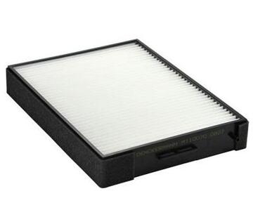 Filter vnútorného priestoru DENCKERMANN M110070