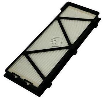 Filter vnútorného priestoru DENCKERMANN M110109