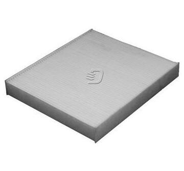 Filter vnútorného priestoru DENCKERMANN M110128