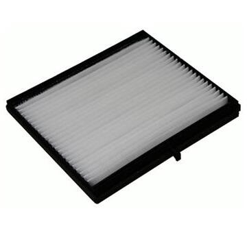 Filter vnútorného priestoru DENCKERMANN M110593