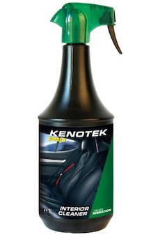 KENOTEK Interior Cleaner - Čistič interiéru 1l
