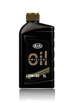 KIA Original Oil 5W-30 C3 1l
