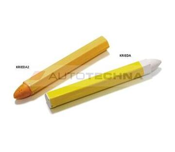 Krieda - biela (1ks)