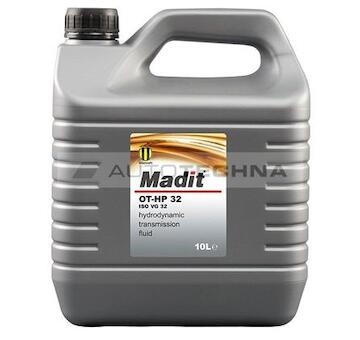Madit OT-HP 32 10l