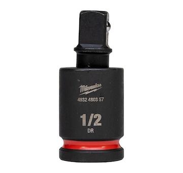 MILWAUKEE Adaptér Shockwave HEX 1/2´´ univerzál