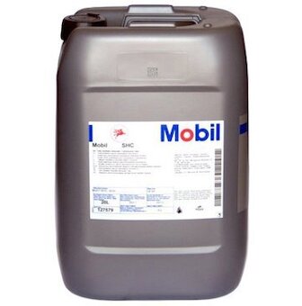 Mobil SHC 632, 20l