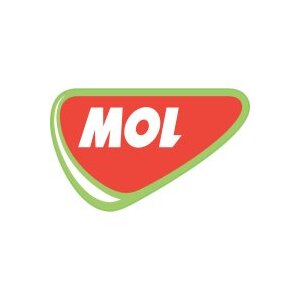 MOL Compressol V kompresorový olej 10l