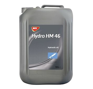 MOL Hydro HM 46 10l