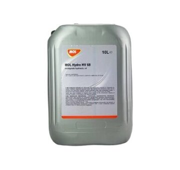 MOL Hydro HV 68 10l
