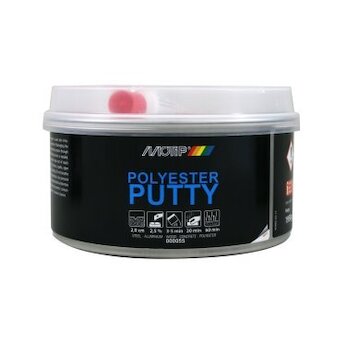MOTIP Tmel polyesterový plniaci 2000g /000055/