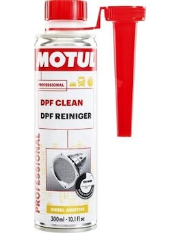 MOTUL DPF Clean 300ml