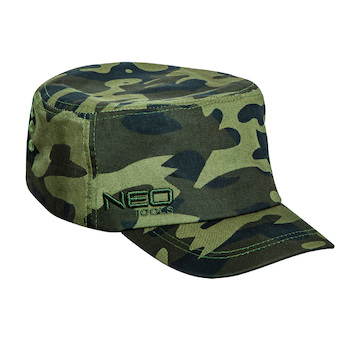NEO Čapica Camo