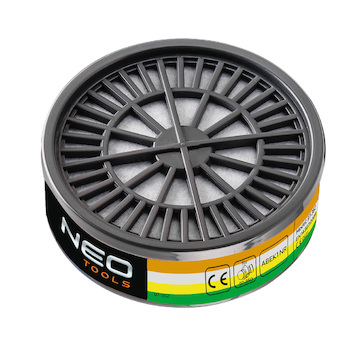 NEO Filter, trieda ABEK1