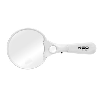 NEO Lupa