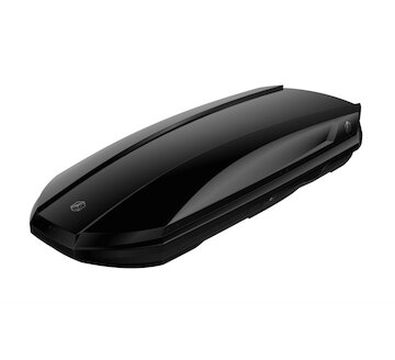NORTHLINE Autobox EVOSpace TEF XL 420l čierny lesklý