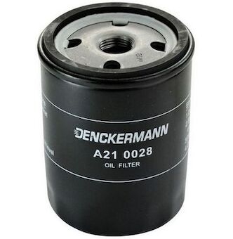 Olejový filter DENCKERMANN A210028