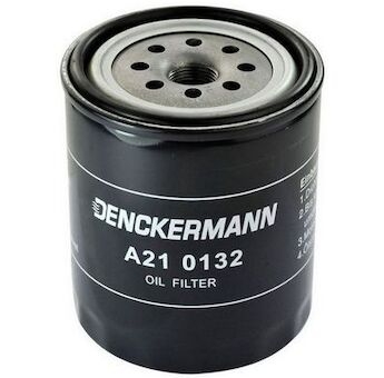 Olejový filter DENCKERMANN A210132