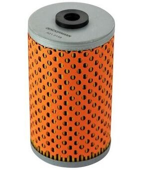 Olejový filter DENCKERMANN A210148