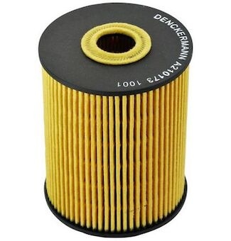 Olejový filter DENCKERMANN A210173