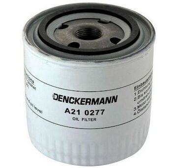 Olejový filter DENCKERMANN A210277