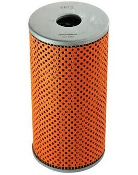 Olejový filter DENCKERMANN A210288