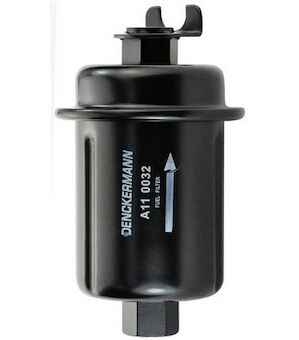 Palivový filter DENCKERMANN A110032