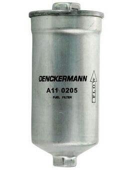 Palivový filter DENCKERMANN A110205