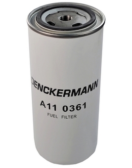 Palivový filter DENCKERMANN A110361
