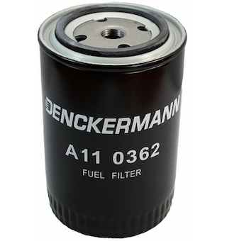 Palivový filter DENCKERMANN A110362
