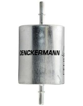 Palivový filter DENCKERMANN A110395