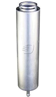 Palivový filter DENCKERMANN A110572