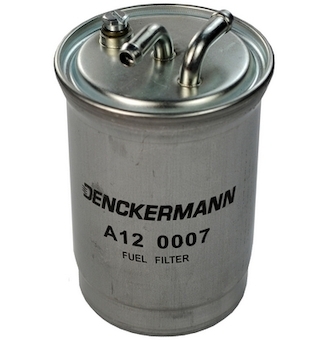 Palivový filter DENCKERMANN A120007