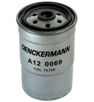 Palivový filter DENCKERMANN A120069