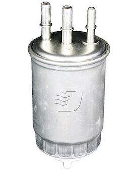Palivový filter DENCKERMANN A120247