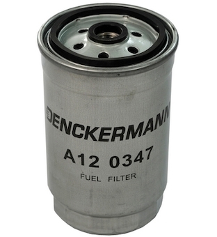 Palivový filter DENCKERMANN A120347