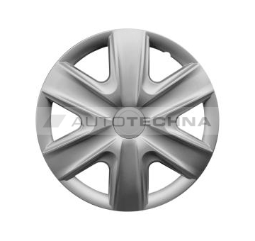 PROAUTO Puklice HEXAN 14