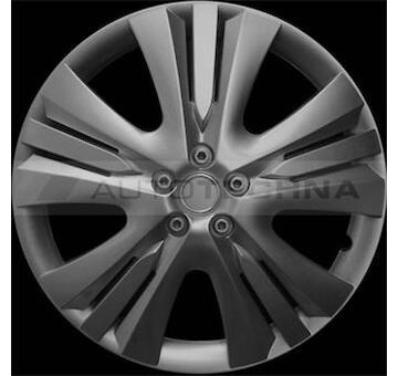 PROAUTO Puklice LEXIS GRAFIT 14