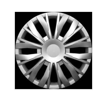 PROAUTO Puklice OPTIC 15