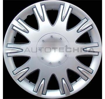 PROAUTO Puklice SHARK 16