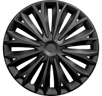PROAUTO Puklice SIGMA 15
