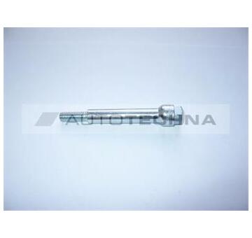 PROAUTO Skrutka výfuku M6x15x57mm (258-791) Cit Peu Fiat
